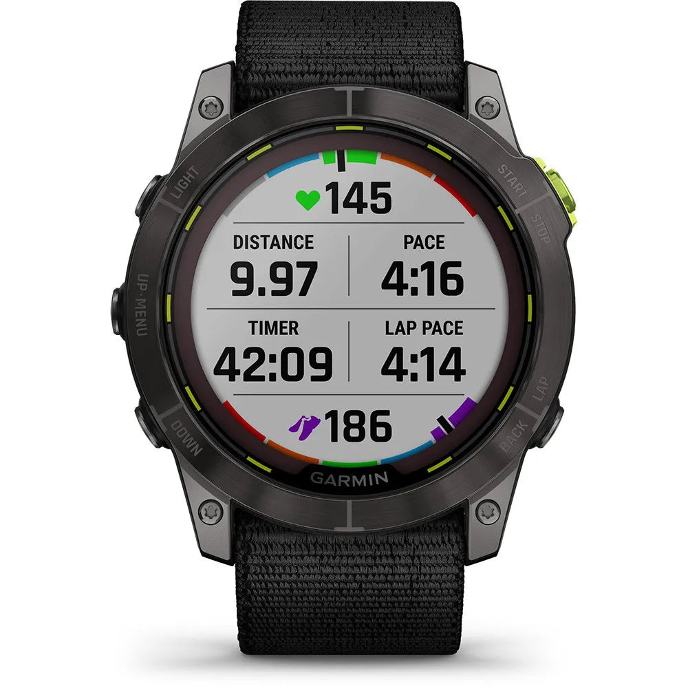 Garmin Reloj Enduro 2