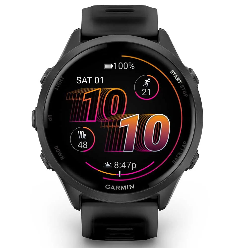 Garmin Reloj Forerunner 570 47 mm