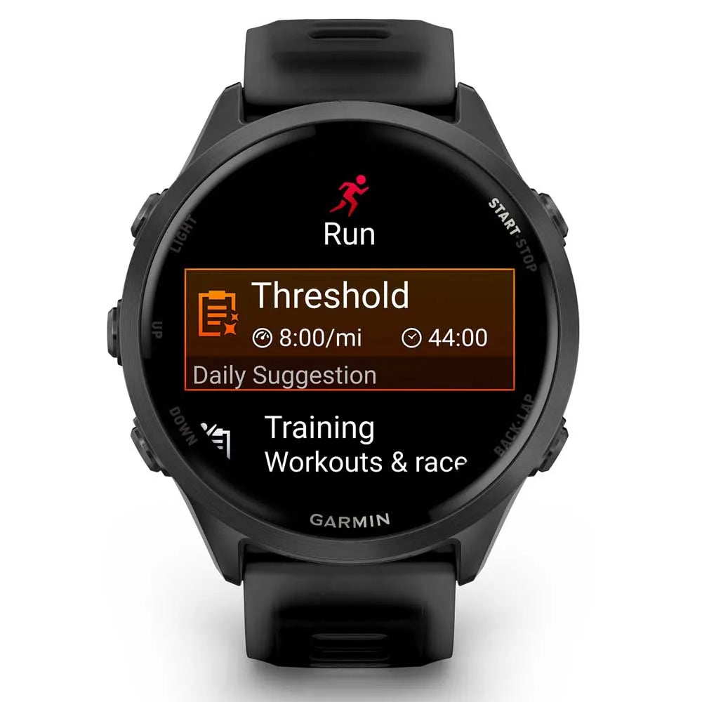 Garmin Reloj Forerunner 570 47 mm