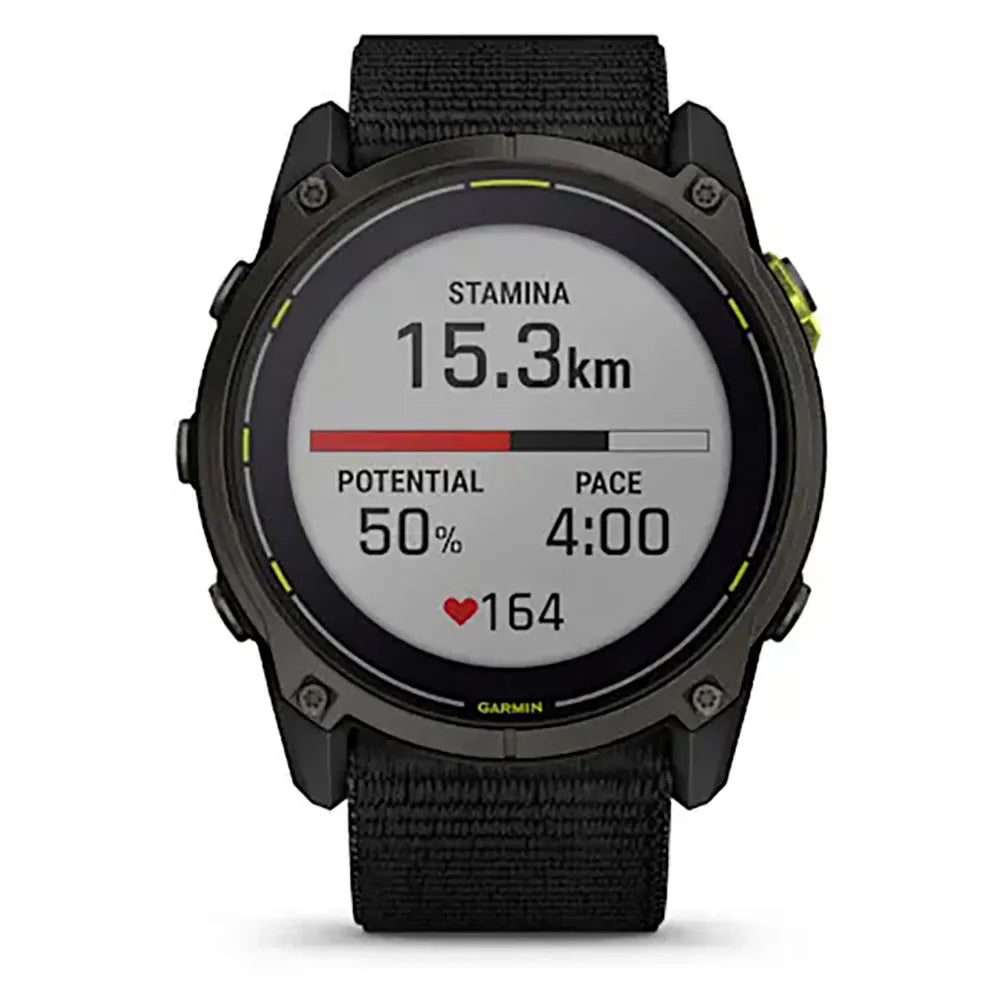 Garmin Reloj Enduro 3 51 mm Solar Sapphire