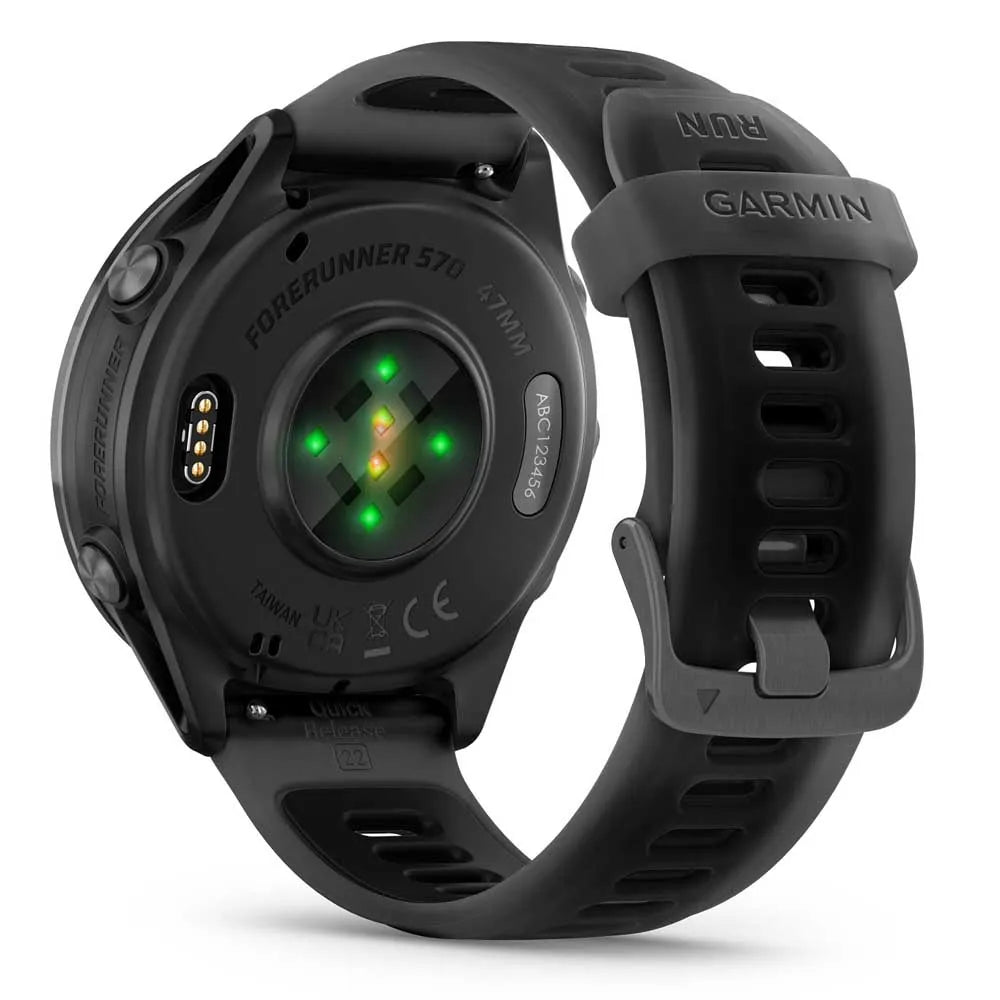 Garmin Reloj Forerunner 570 47 mm