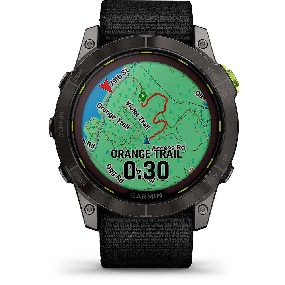 Garmin Reloj Enduro 2