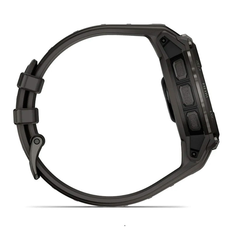 RELOJ GARMIN INSTINCT CROSSOVER AMOLED TACTICO 47MM