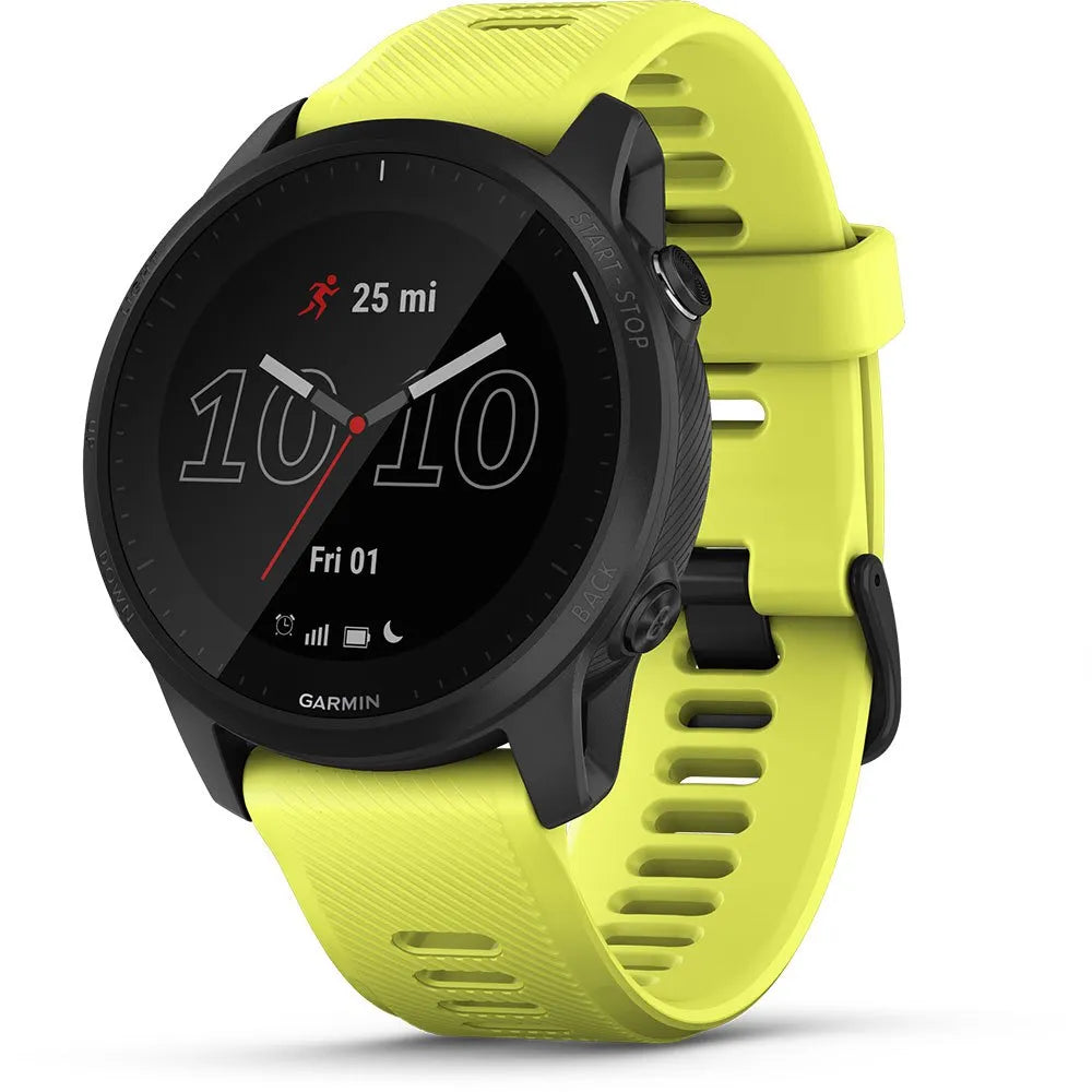Garmin Reloj Forerunner 945 LTE